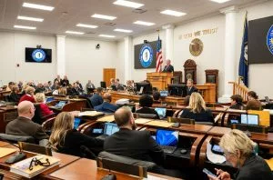 Prediction Markets File Lawsuit Against Kentucky Tax