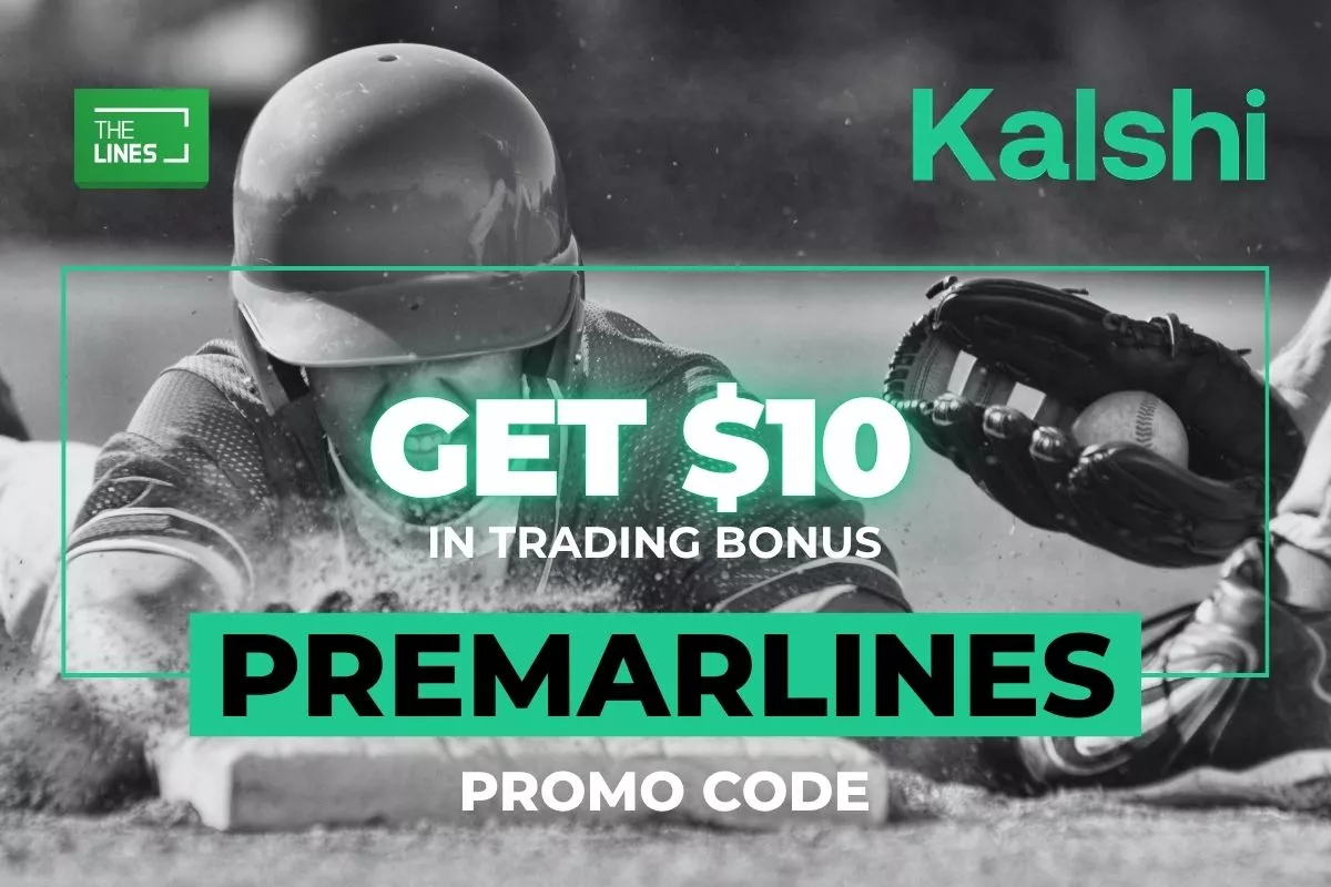 Kalshi MLB Promo Code DEADXSC