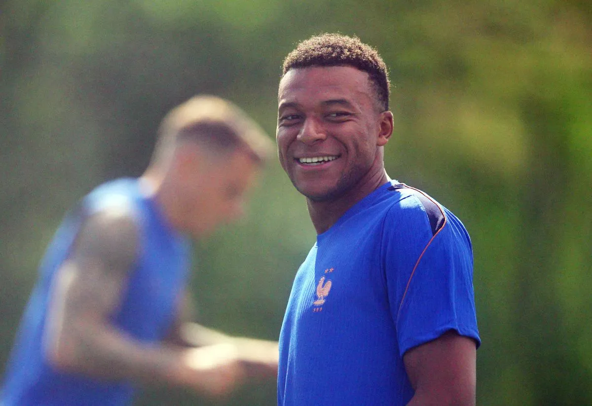 FIFA World Cup Same Game Parlay Picks Today 6/16: Expect High-Scoring Victory in French Opener