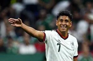 FIFA World Cup Same Game Parlay Picks Today 6/30: Low Score Expected At the Azteca