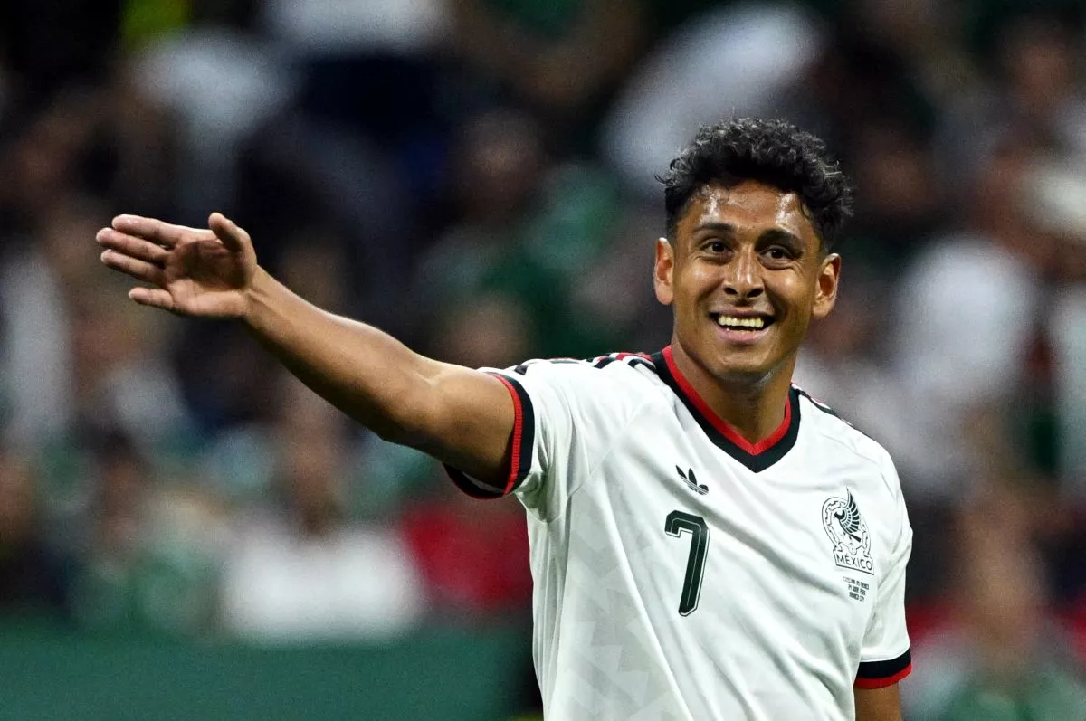 FIFA World Cup Same Game Parlay Picks Today 6/30: Low Score Expected At the Azteca