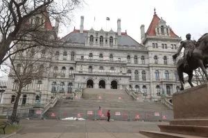 New York Sports Betting Advocates Dealt Setback in Primaries