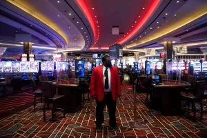 Pennsylvania Looks to Add Protections Against Problem Gambling