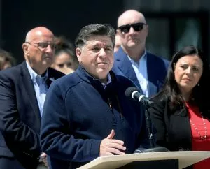Illinois Legislature Passes On New Gambling Legislation