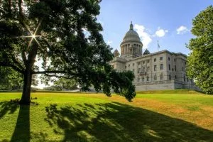 Rhode Island Debates Expansion of Legal Sports Betting