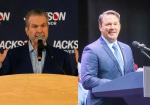 Georgia Sports Betting Supporter Loses Primary Runoff for Governor