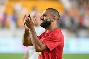 FIFA World Cup Props Today 6/21: Salah, De Bruyne Goals Lead Best Bets