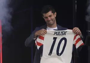 Christian Pulisic Injury Leaves USMNT Without Biggest Star vs. Australia
