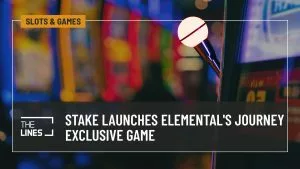 Stake Launches Elemental's Journey Exclusive Game From Degen Lab