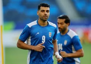 FIFA World Cup Props Today 6/15: Taremi, Nunez Shots Represent Best Bets