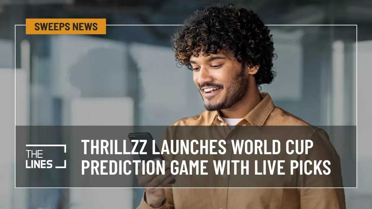 Thrillzz Launches World Cup Prediction Game with Live Picks