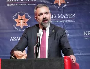 New Mexico Sues Kalshi Over Questions of Legal Sports Betting