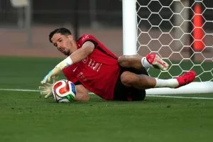 FIFA World Cup Same Game Parlay Picks Today 6/13: Turkey vs Australia Parlay +375