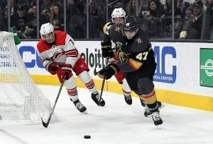 Stanley Cup Final Between Hurricanes and Golden Knights Feels Wide Open