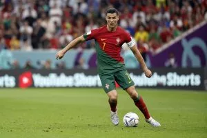 Cristiano Ronaldo Odds & Player Props for the 2026 World Cup
