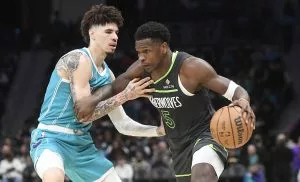 LaMelo Ball Trade Sends Shockwaves Through NBA Offseason