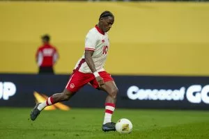 Bosnia-Herzegovina vs. Canada Odds, Picks & Predictions - Group B, 06/12