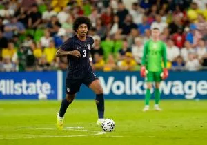 Latest Team USA News and Notes Ahead of Group Play - 06/09