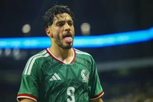 South Africa vs. Mexico Odds Picks & Predictions - Group A, 06/11