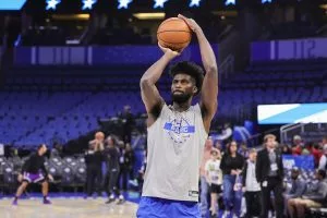 Magic Waive Jonathan Isaac Before Contract Guarantee Deadline