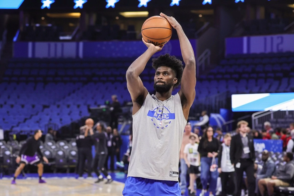 Magic Waive Jonathan Isaac Before Contract Guarantee Deadline