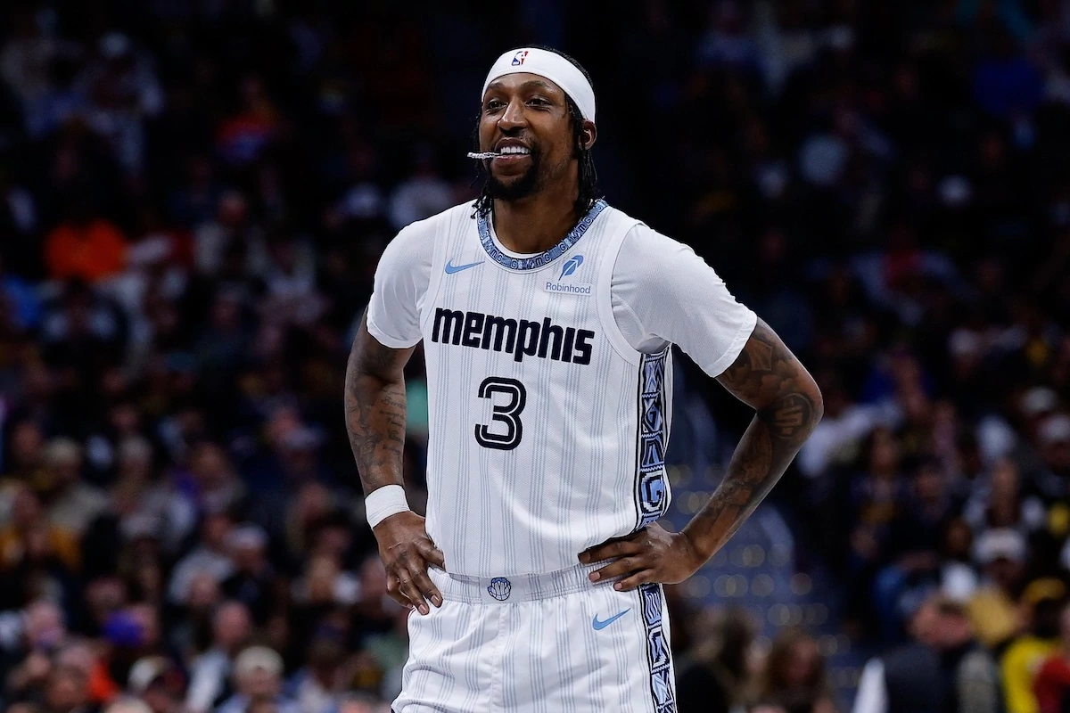 Kentavious Caldwell-Pope Opt-In Gives Grizzlies Offseason Clarity