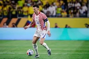 Ghana vs. Croatia Odds, Picks & Predictions - Group L, 06/27