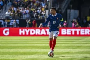 10 Best Matches to Watch in World Cup Round 1