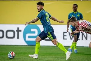 DR Congo vs. Colombia Odds, Picks & Predictions - Group K, 06/23