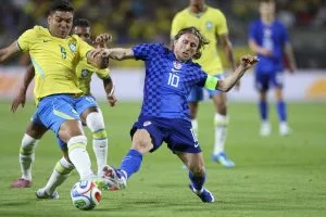 England vs. Croatia Odds, Picks & Predictions - Group L, 06/17