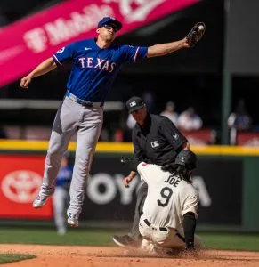 MLB's AL West Division Race is Wide Open