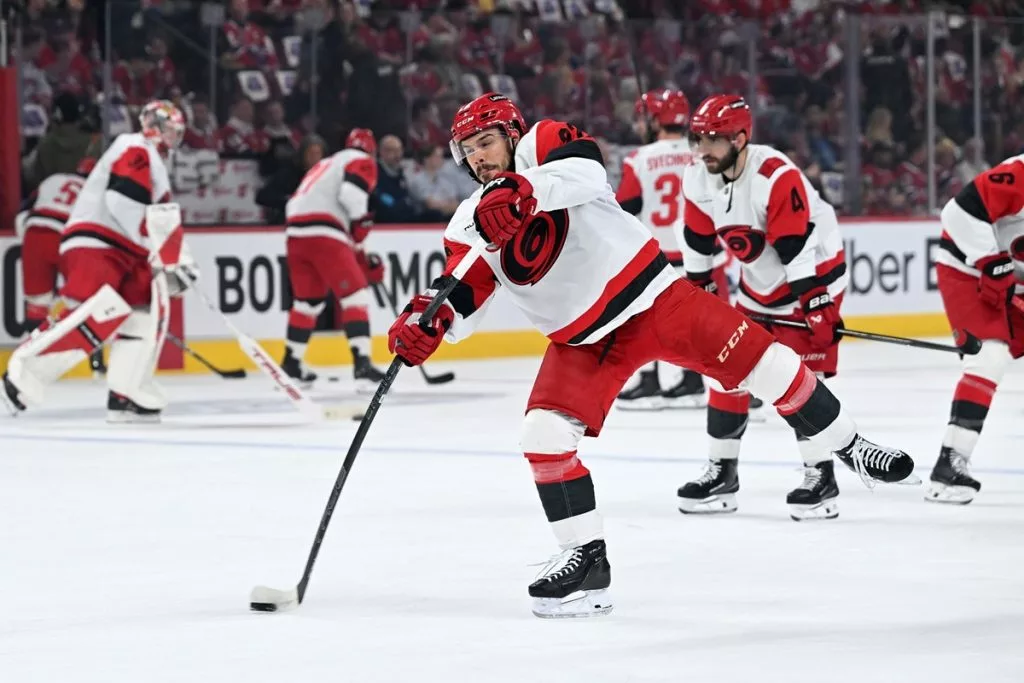 NHL betting sites