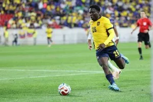 Ivory Coast vs. Ecuador Odds, Picks & Predictions - Group E, 06/14