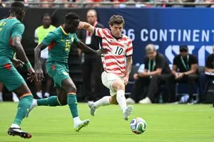 FIFA World Cup Props Today, 06/12: Pulisic to Score (+220), Both Teams to Score (-102)