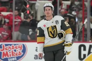 Stanley Cup Final MVP Odds: Mitch Marner Leads the Way After Game 1