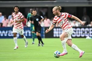 Latest Team USA News and Notes - 06/06