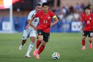Czechia vs. South Korea Odds Picks & Predictions - Group A, 06/11