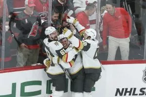 Best NHL Prop Bets & Anytime Goal Scorer Picks Today for Game 3 of Stanley Cup Final