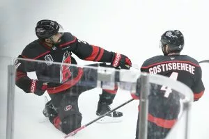 Hurricanes vs. Golden Knights Game 3: The Biggest Swing Factors To Watch