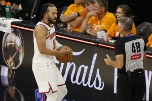 Best NBA Player Props Today: Jalen Brunson Has Another Huge Scoring Night