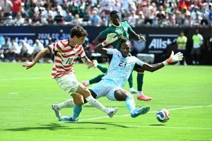 Christian Pulisic Odds & Player Props for the 2026 World Cup