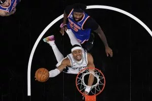 Best NBA Player Props Today: Role Players Step Up in Game 3 of NBA Finals