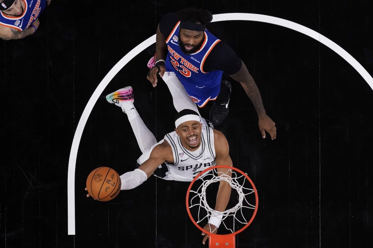 Best NBA Player Props Today: Role Players Step Up in Game 3 of NBA Finals