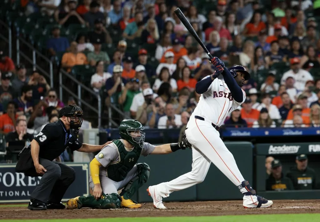 mlb player props