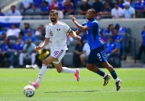 Switzerland vs. Qatar Odds, Picks & Predictions - Group B, 06/13