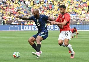 Morocco vs. Brazil Odds, Picks & Predictions - Group C, 06/13