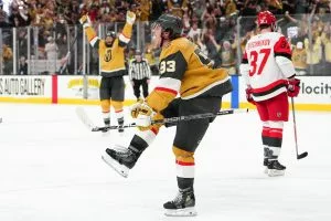 Golden Knights Survive Historic Game 3 Chaos to Take Stanley Cup Final Lead