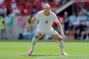 Iraq vs. Norway Odds, Picks & Predictions - Group I, 06/16