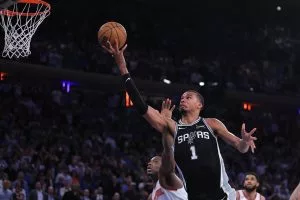 Best NBA Player Props Today: Wembanyama Looks to Keep Series Alive