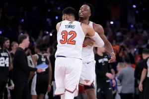 NBA Finals MVP Odds Shift Again After Knicks’ Historic Comeback